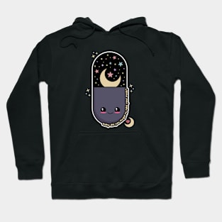 Kawaii Pill Hoodie